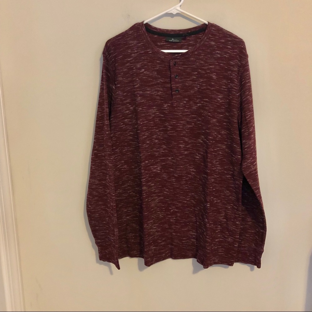 Marc Anthony Shirt XXL